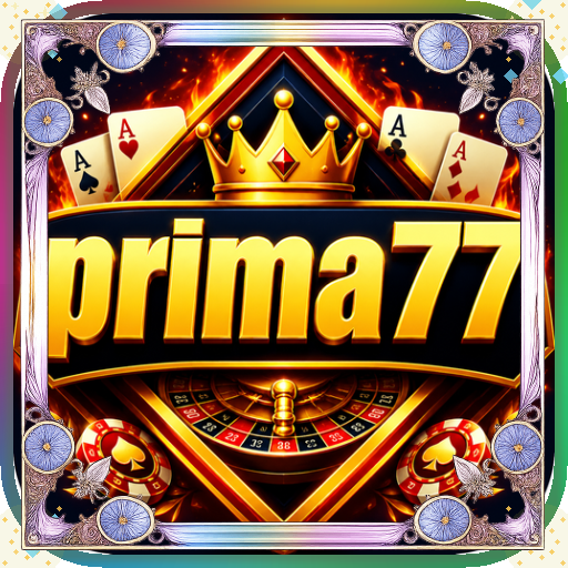 prima77 — galeri pratinjau - APK Resmi