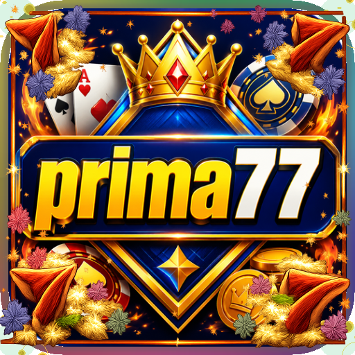 prima77 — galeri pratinjau Resmi APK